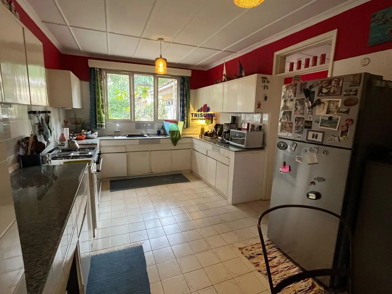 5-Bedroom Standalone House for Rent – Kitisuru